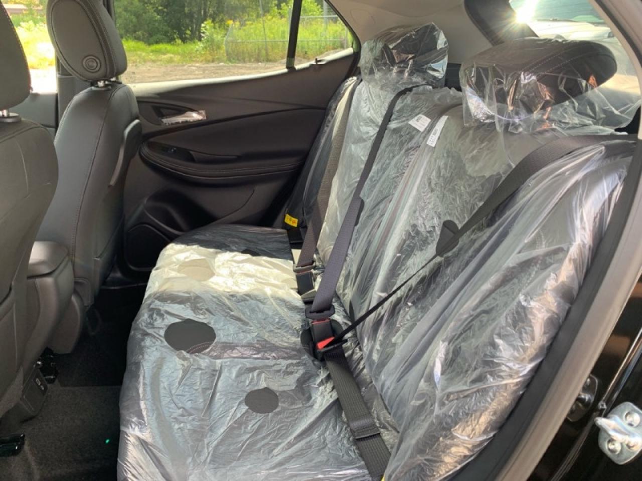 2026 Buick Encore GX Preferred AWD Photo