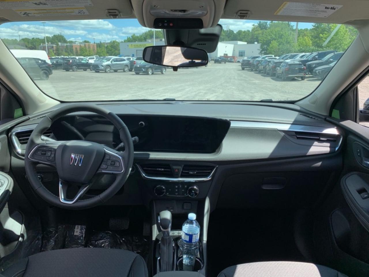 2026 Buick Encore GX Preferred AWD Photo