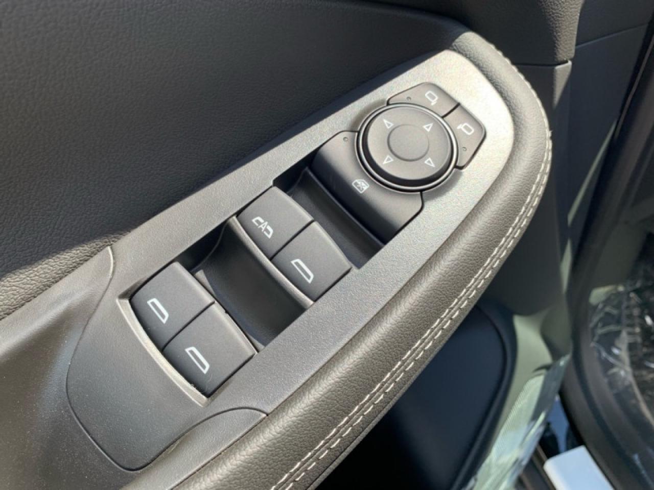 2026 Buick Encore GX Preferred AWD Photo