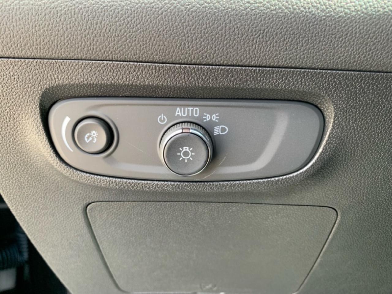 2026 Buick Encore GX Preferred AWD Photo