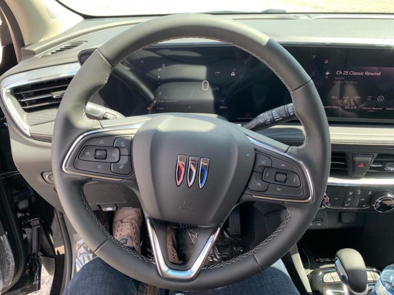 2026 Buick Encore GX Preferred AWD Photo