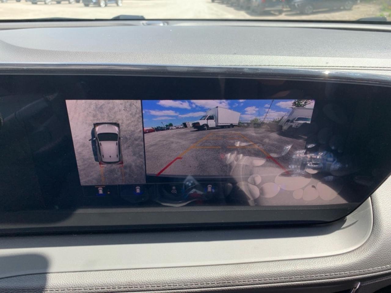 2026 Buick Encore GX Preferred AWD Photo