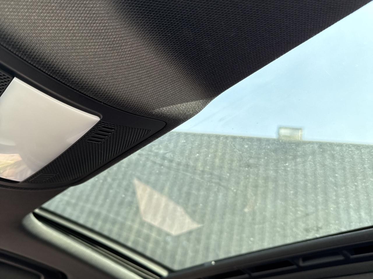 2015 Audi A4 Komfort plus - Photo #10