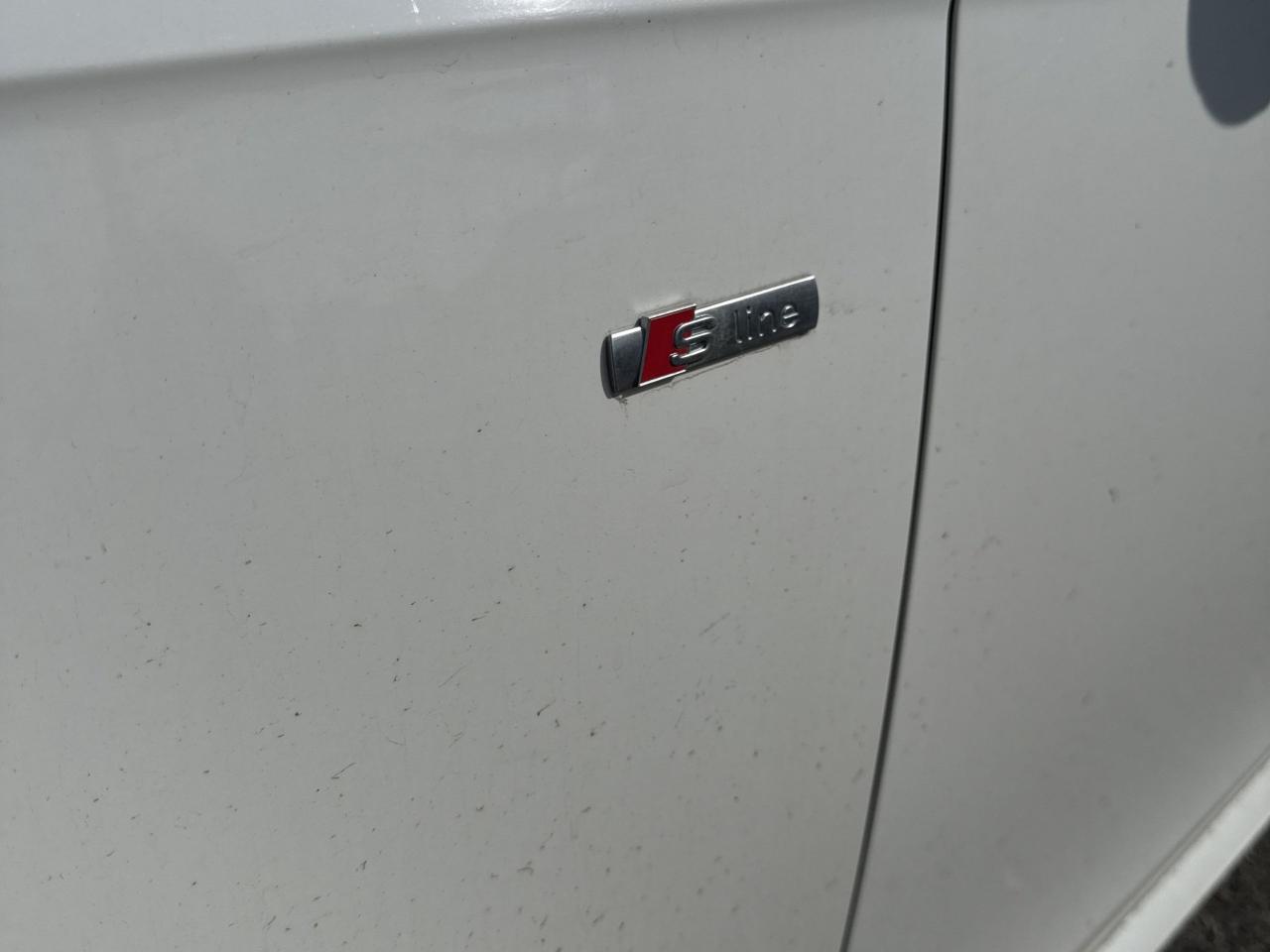2015 Audi A4 Komfort plus - Photo #11