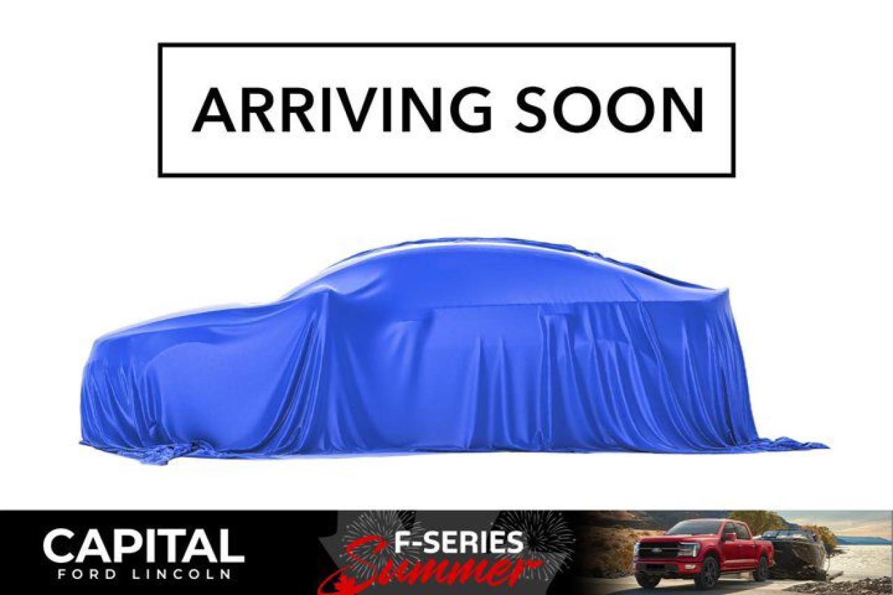 New 2025 Ford F-150 XLT for sale in Regina, SK
