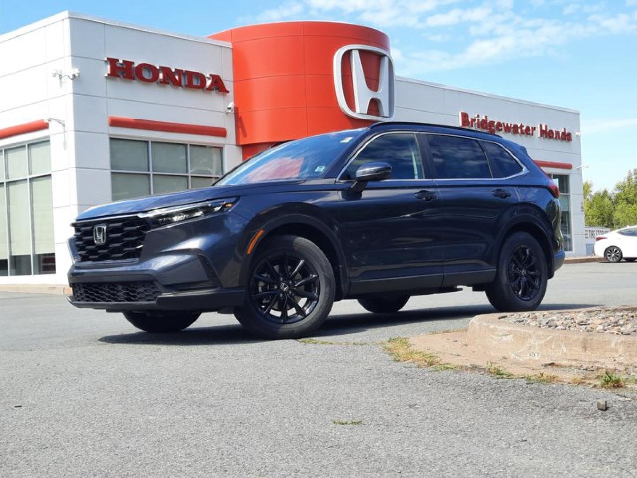 New 2026 Honda CR-V Sport for sale in Bridgewater, NS