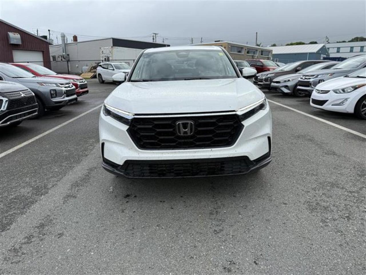 Used 2023 Honda CR-V LX for sale in Halifax, NS