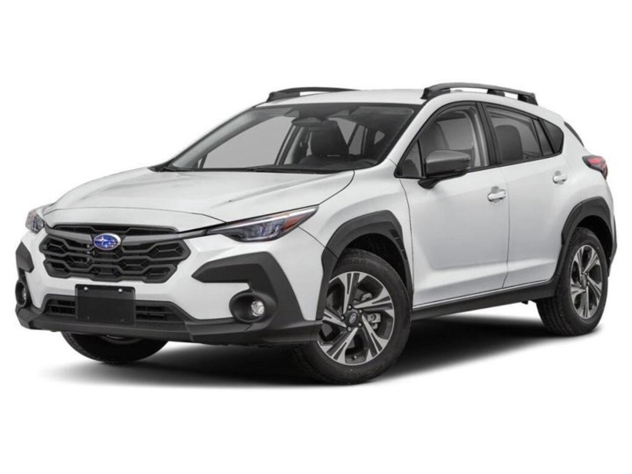 New 2025 Subaru XV Crosstrek Touring for sale in Halifax, NS