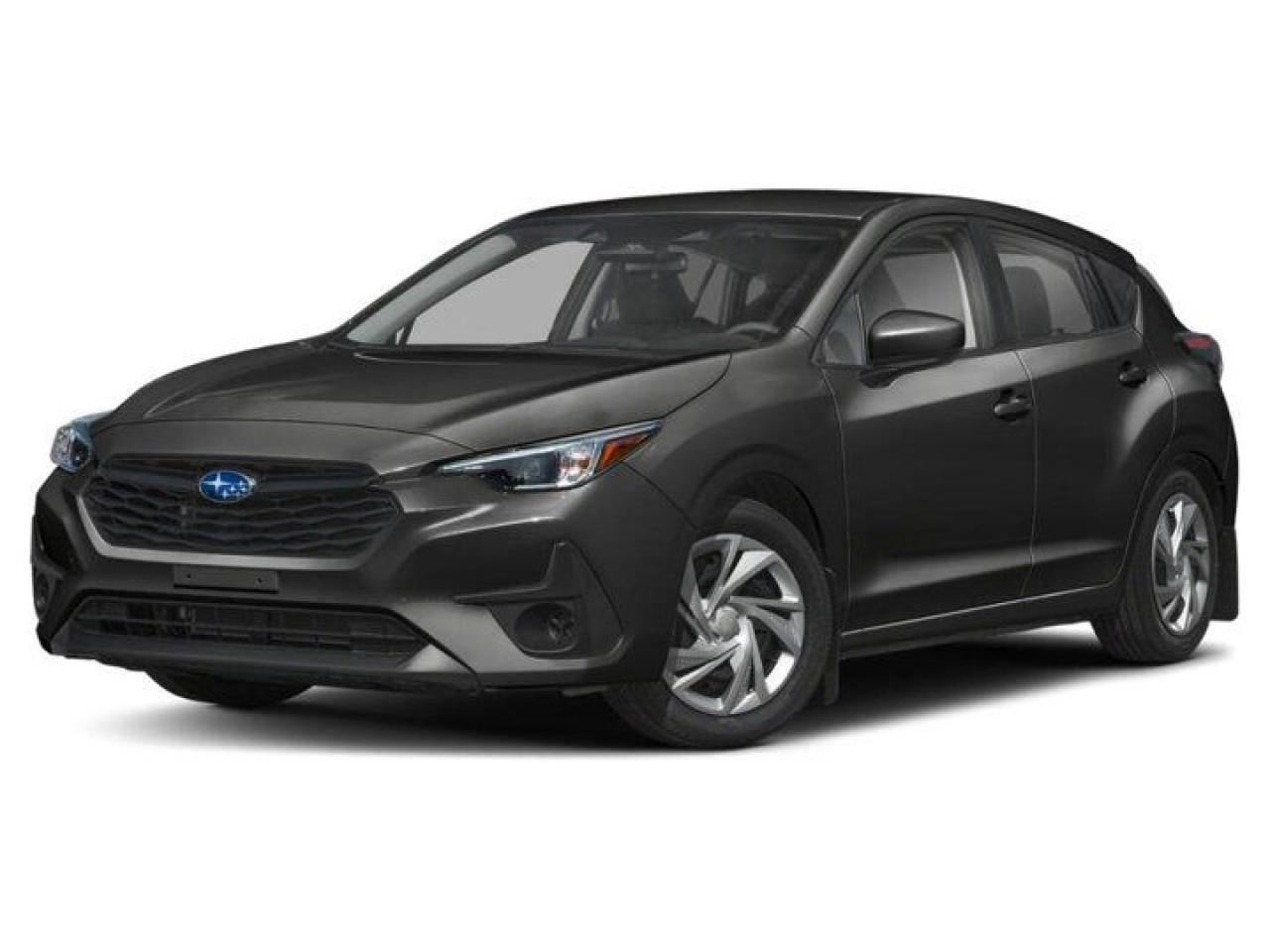 New 2025 Subaru Impreza CONVENIENCE for sale in Halifax, NS