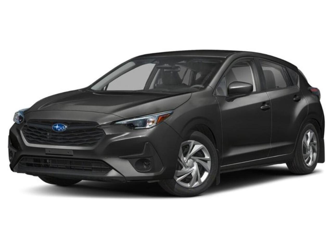 New 2025 Subaru Impreza CONVENIENCE for sale in Halifax, NS