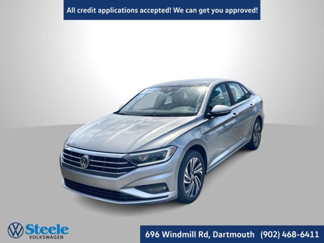 Used 2019 Volkswagen Jetta Execline for sale in Dartmouth, NS