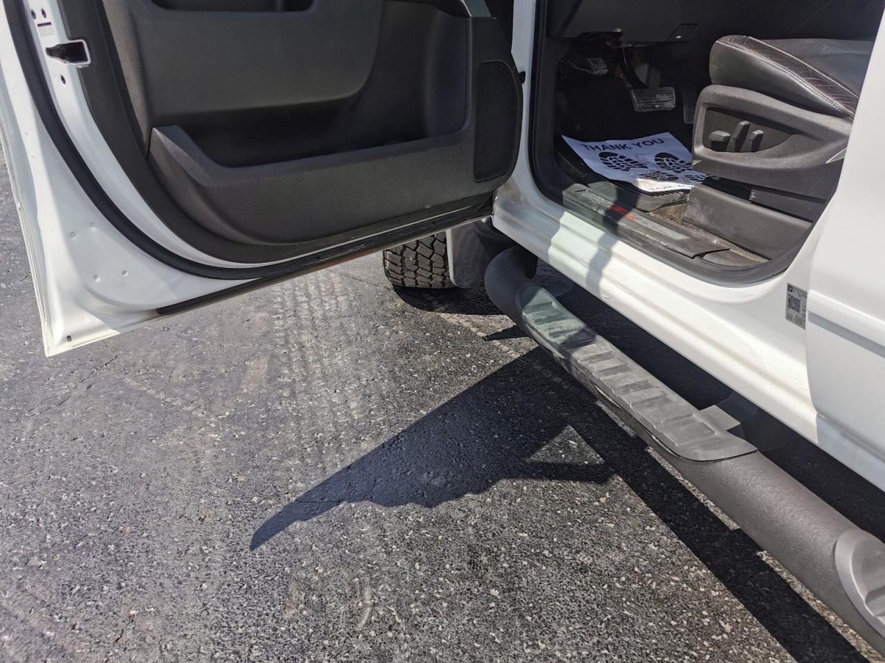 2018 Chevrolet Silverado 1500 LT - Photo #10