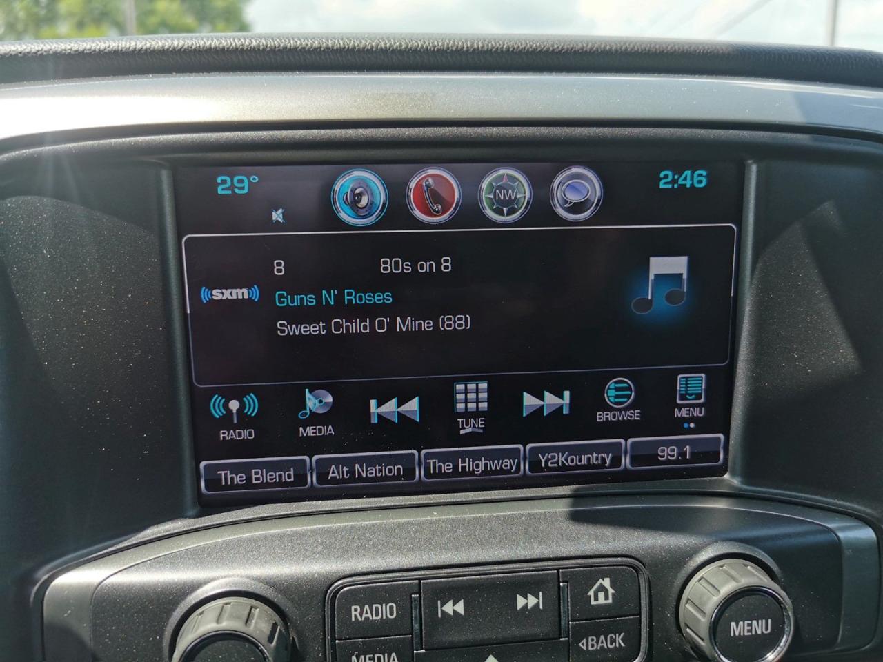 2018 Chevrolet Silverado 1500 LT - Photo #24