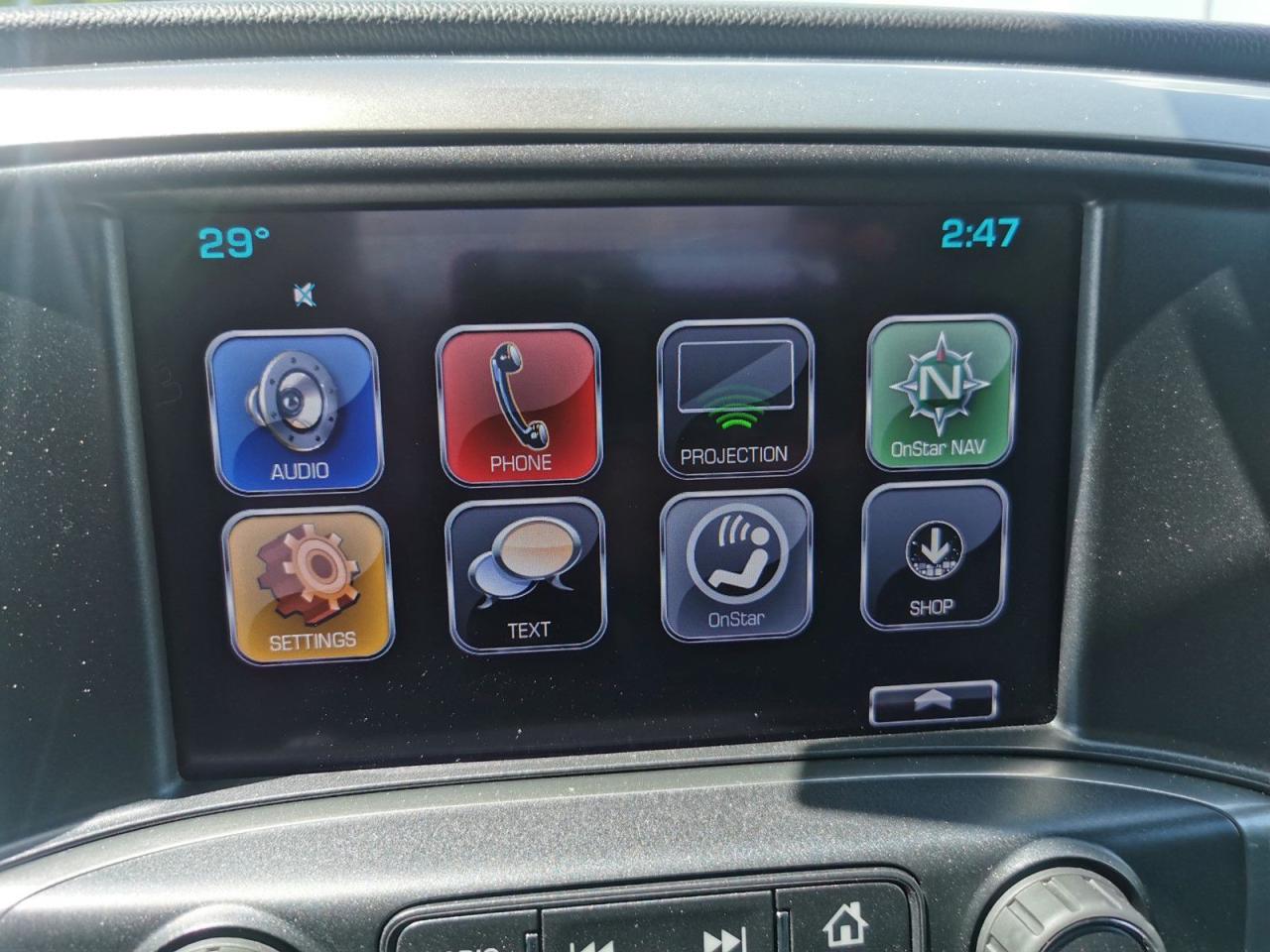 2018 Chevrolet Silverado 1500 LT - Photo #30