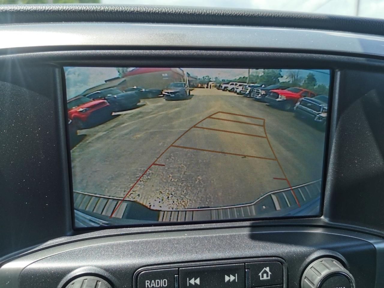 2018 Chevrolet Silverado 1500 LT - Photo #29