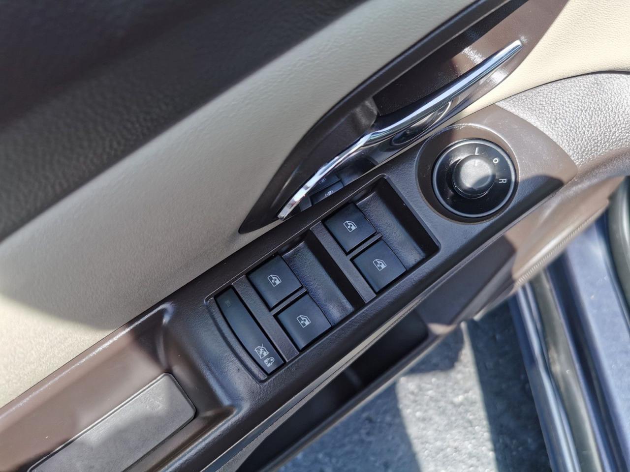 2013 Chevrolet Cruze 2LT - Photo #11