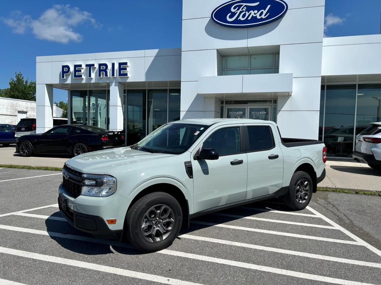 Used 2024 Ford Maverick XLT for sale in Kingston, ON