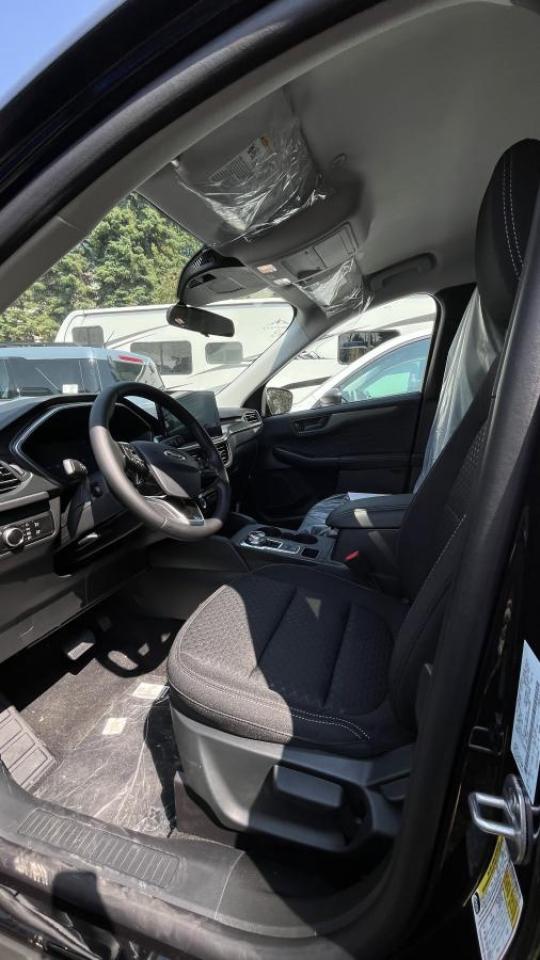 2025 Ford Escape Active Photo