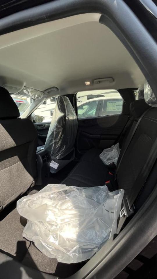 2025 Ford Escape Active Photo