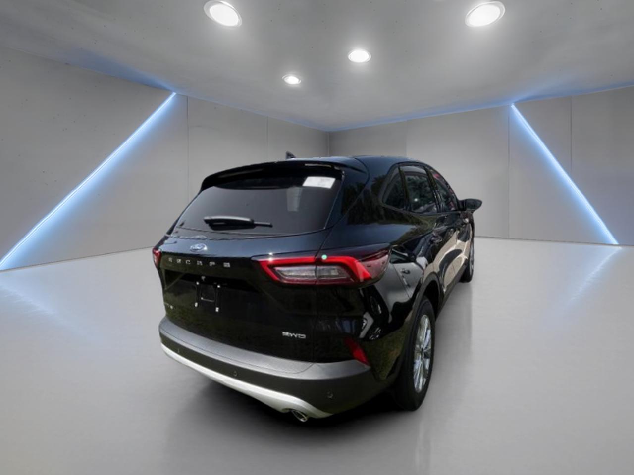 2025 Ford Escape Active Photo