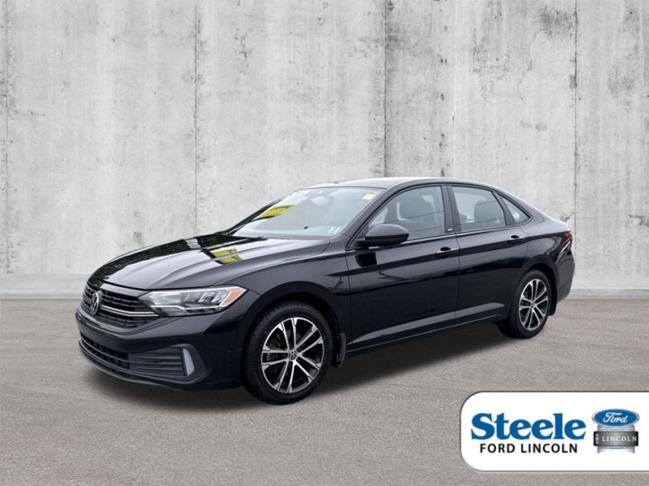 Used 2023 Volkswagen Jetta comfortline for sale in Halifax, NS