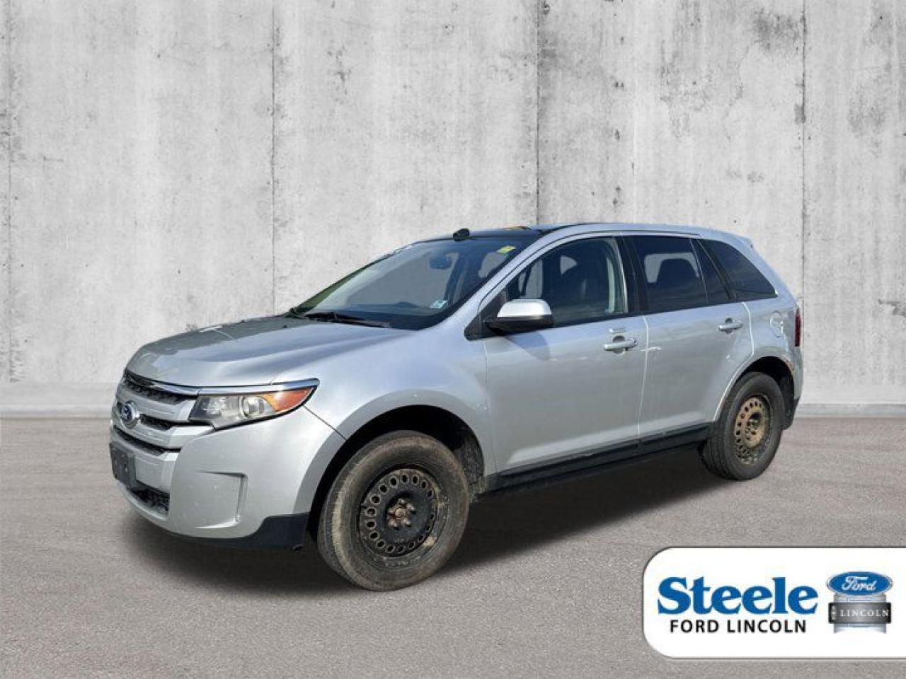 Used 2014 Ford Edge SEL for sale in Halifax, NS
