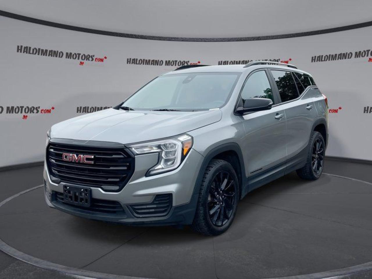 Used 2023 GMC Terrain SLE for sale in Cayuga, ON