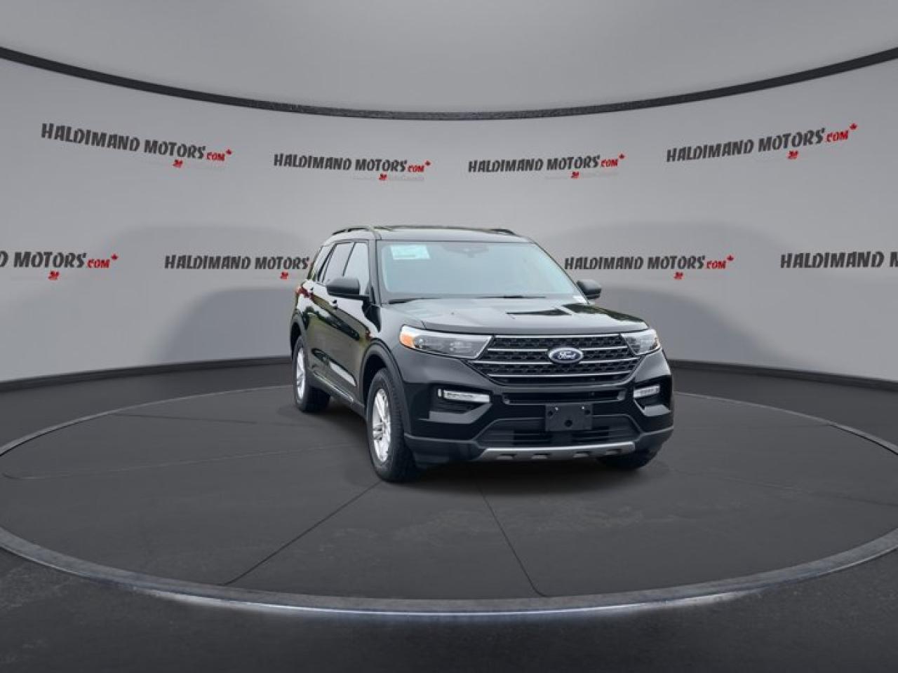 2023 Ford Explorer XLT 4WD | NAVIGATION | 360 CAMERA | Photo