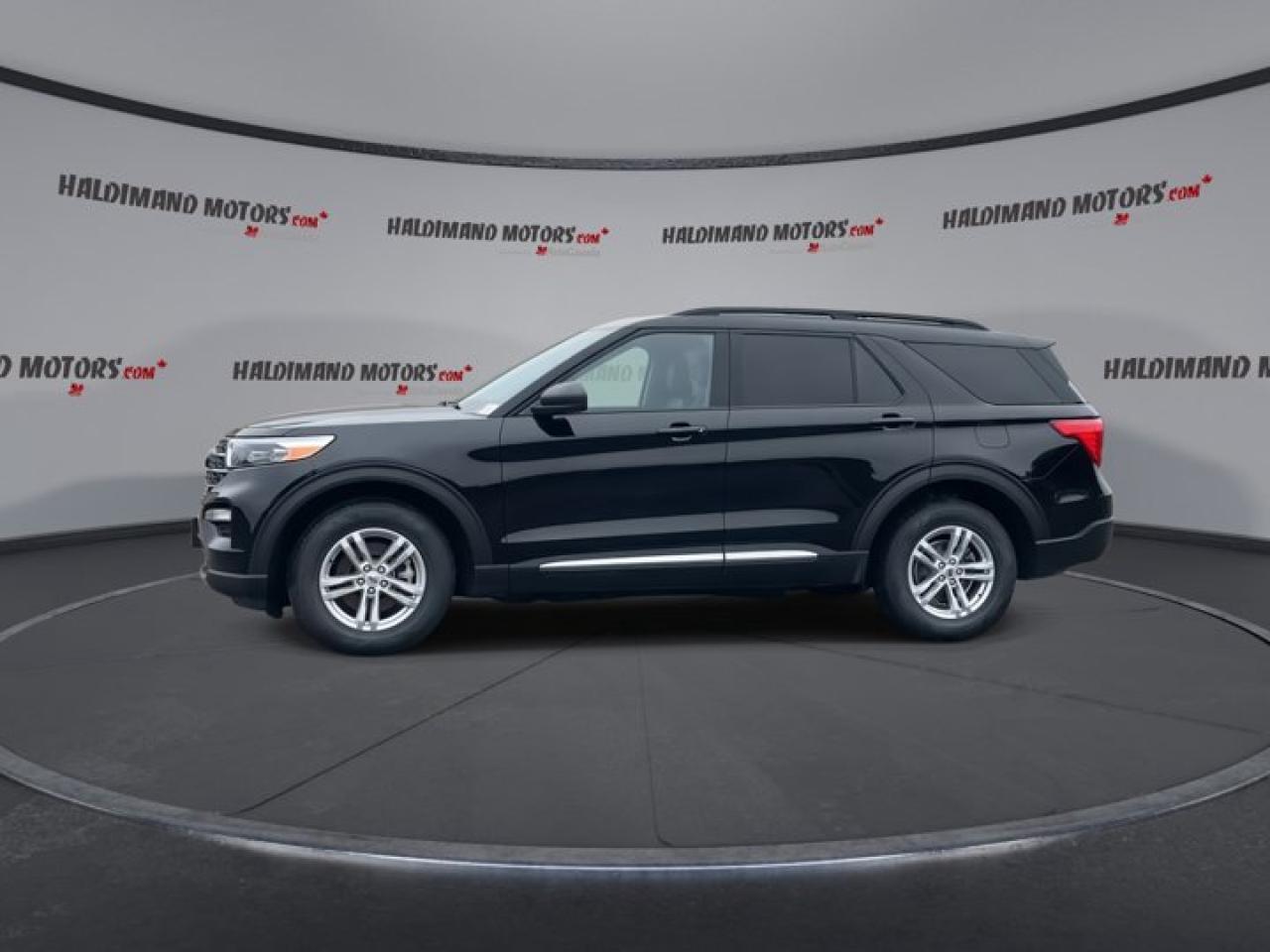 2023 Ford Explorer XLT 4WD | NAVIGATION | 360 CAMERA | Photo