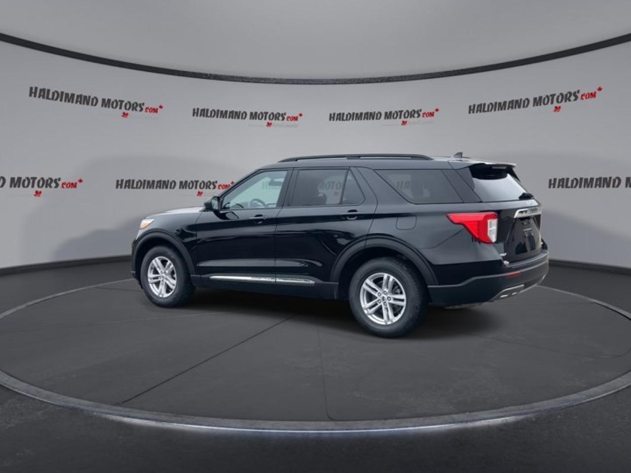 2023 Ford Explorer XLT 4WD | NAVIGATION | 360 CAMERA | Photo