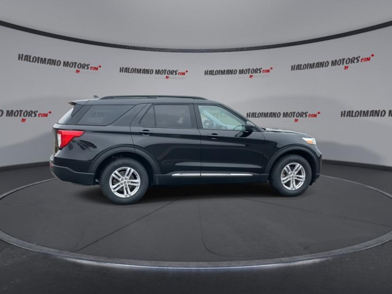 2023 Ford Explorer XLT 4WD | NAVIGATION | 360 CAMERA | Photo