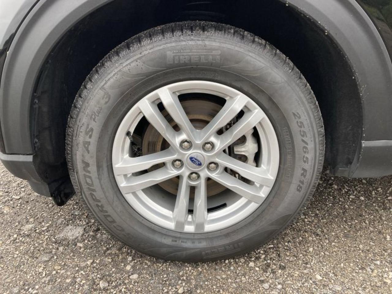 2023 Ford Explorer XLT 4WD | NAVIGATION | 360 CAMERA | Photo