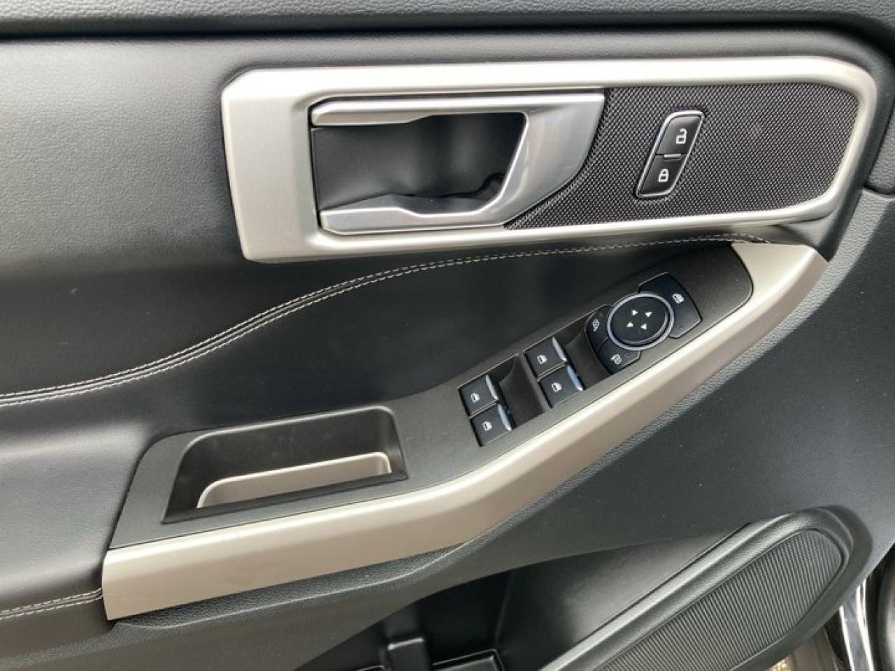 2023 Ford Explorer XLT 4WD | NAVIGATION | 360 CAMERA | Photo