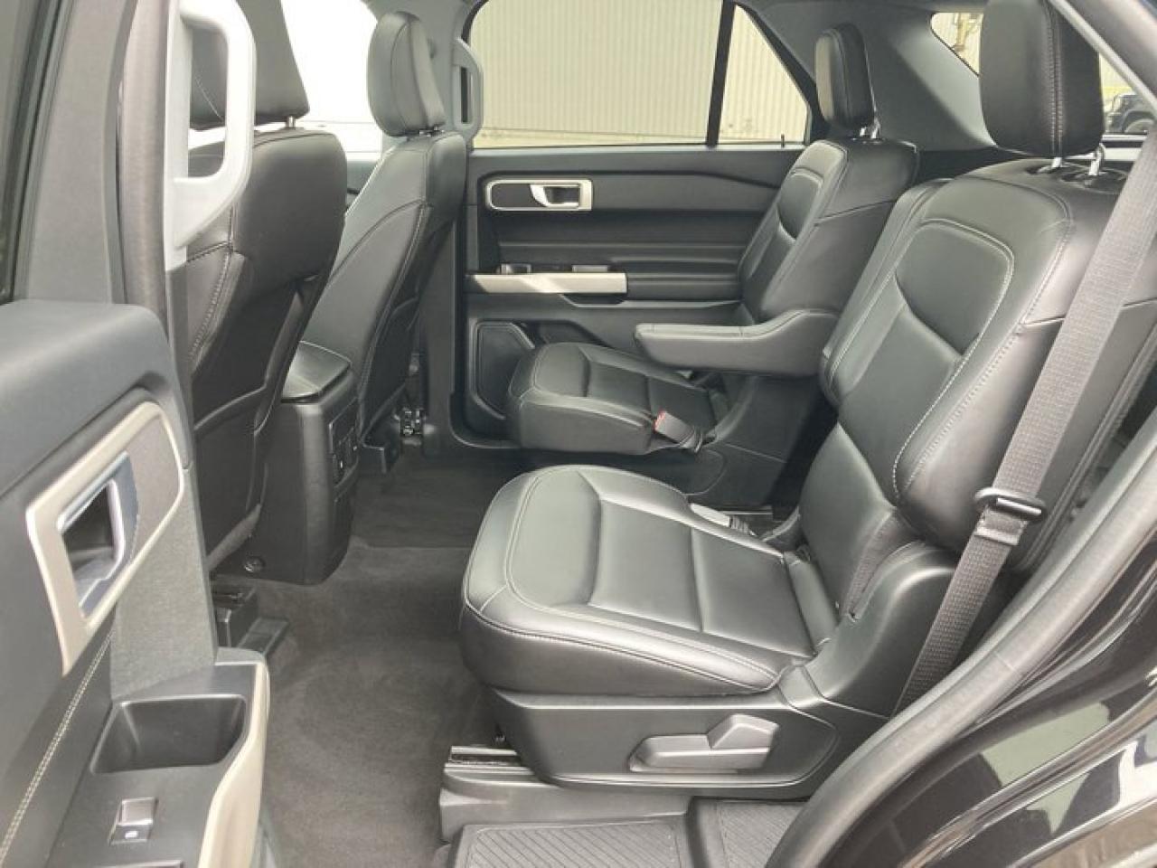 2023 Ford Explorer XLT 4WD | NAVIGATION | 360 CAMERA | Photo