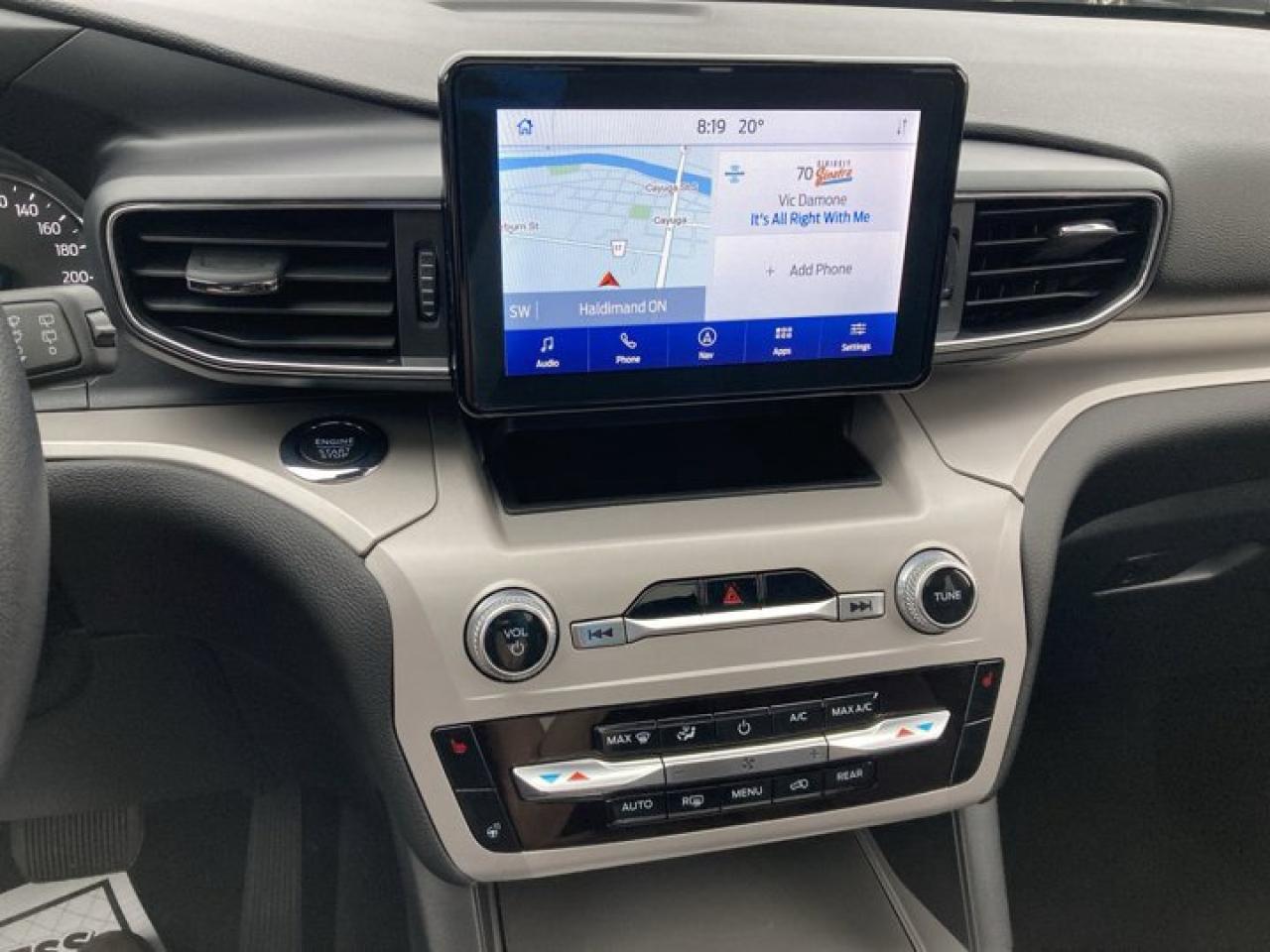 2023 Ford Explorer XLT 4WD | NAVIGATION | 360 CAMERA | Photo