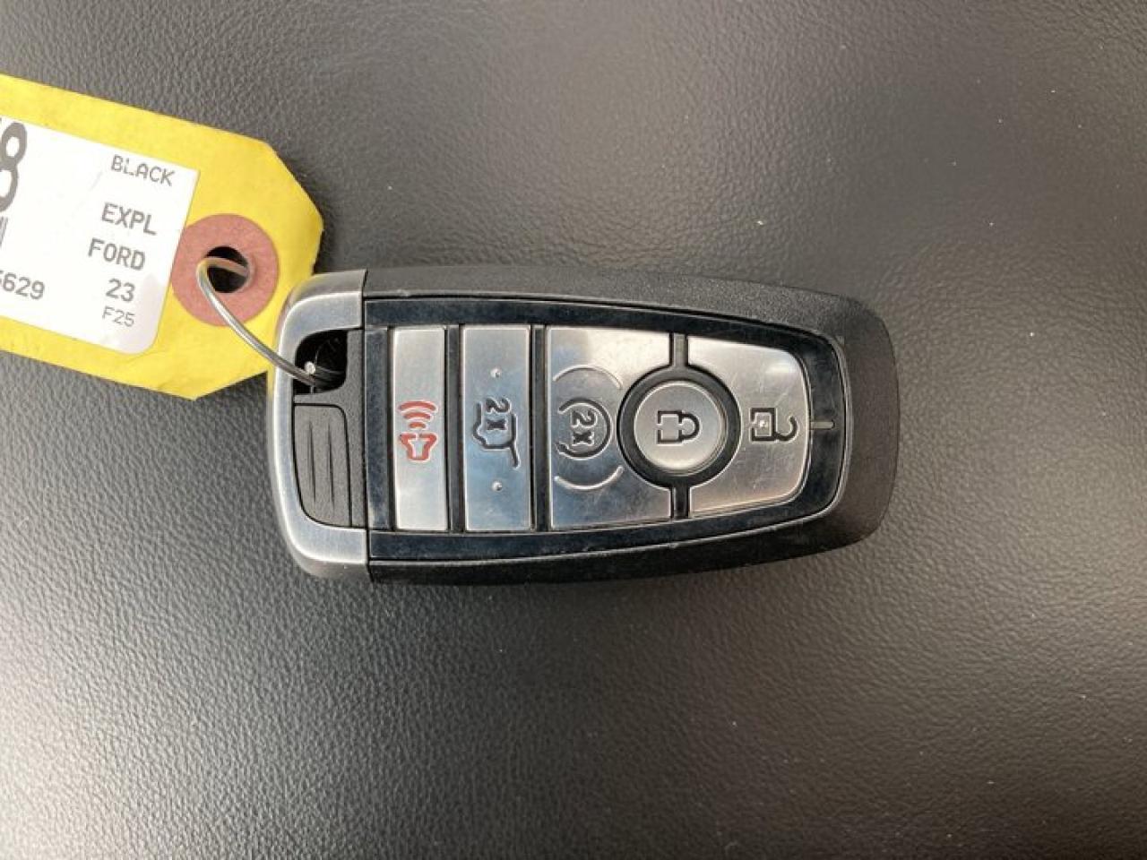 2023 Ford Explorer XLT 4WD | NAVIGATION | 360 CAMERA | Photo