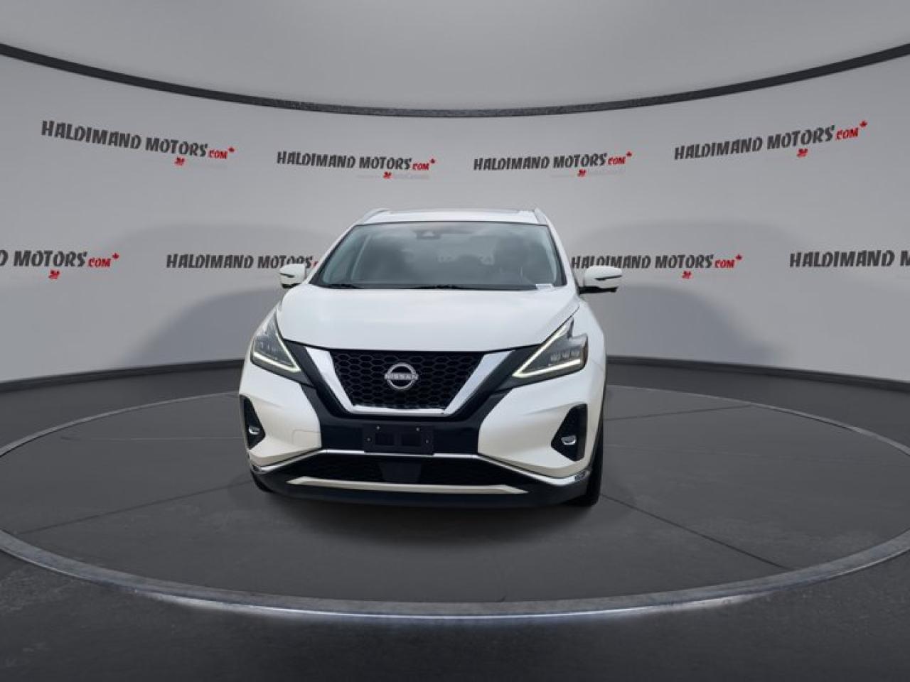 2023 Nissan Murano Platinum AWD | 360 Camera | Heated Steering Wheel Photo2
