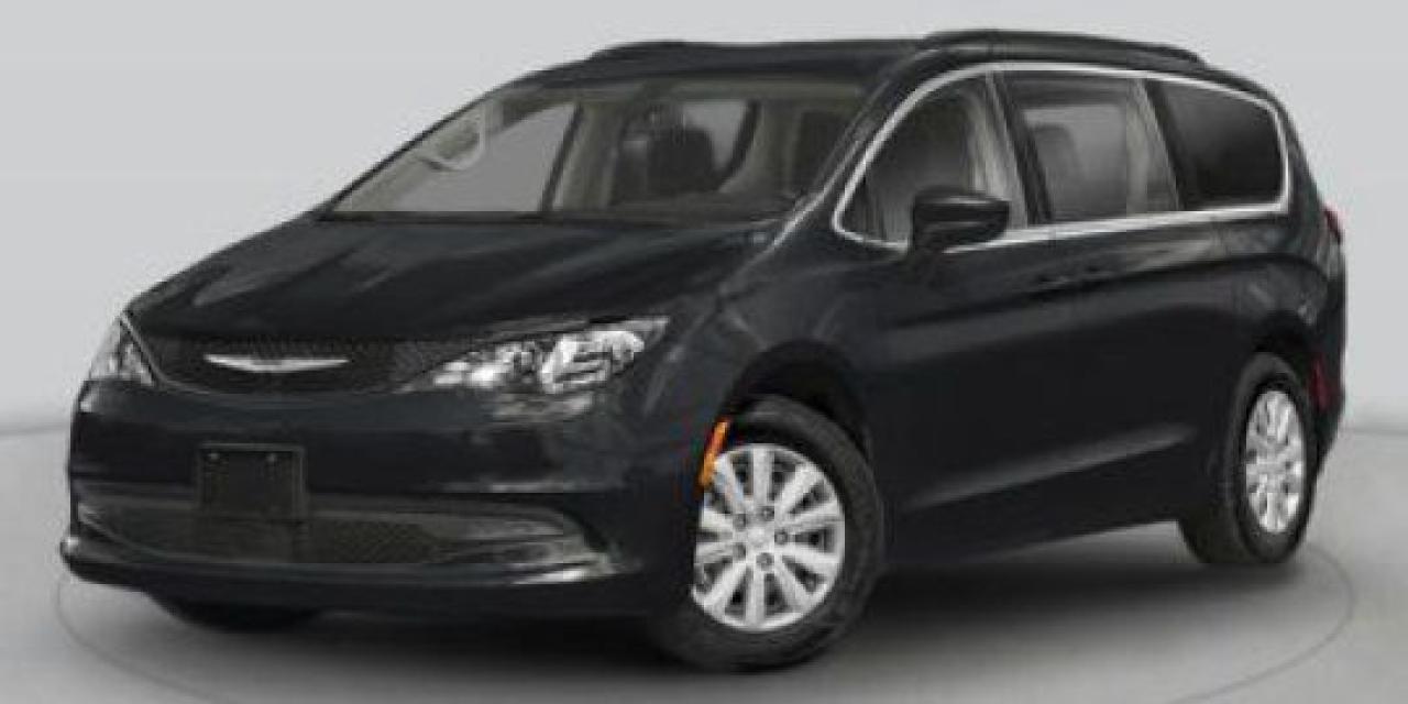 New 2025 Dodge Grand Caravan SXT for sale in Barrie, ON
