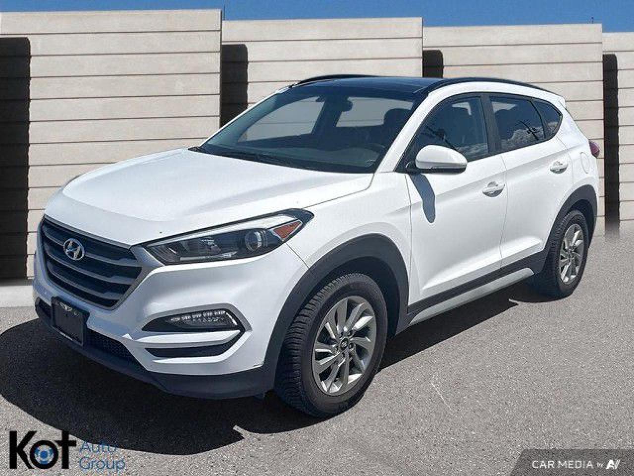 <p>Overview & Positioning The SE is the base trim of the thirdgeneration (TL; 20152020) Tucson in North America. It features the reliable 2.0L I4 naturally aspirated engine producing about 164hp and 151lbft torque </p>
<p> and comes with standard frontwheel drive (AWD optional) Performance & Fuel Economy Engine : 2.0L I4 Horsepower : 164hp @6</p>
<p>000rpm Transmission : 6speed automatic Fuel Economy : ~23mpg city / 30mpg highway (FWD) Interior & Comfort Seating : Cloth seats with six-way manual driver adjustment Space : 41.5 front legroom</p>
<p> auxiliary input Higher trims : Offer 78 screens with Apple CarPlay/Android Autobut SE is limited to basic setup Safety & Driver Aids Standard : ABS</p>
<p> rearview camera Ratings : NHTSA : 5star overall IIHS : Top Safety Pick (Good in crash categories; Superior on front crash prevention for higher trims equipped with AEB) Exterior Wheels : 17 aluminum alloy Lighting : Halogen headlights</p>
<p>000km powertrain (Canada) Strengths & Considerations Positives : Excellent safety ratings and abundant standard comfort features for the base model Solid warranty protection Spacious cargo area and a higher-than-average feature level for a base trim Trade-offs : Basic infotainment system lacking smartphone integration Middling acceleration060mph around 11 seconds (FWD) Further options (like heated mirrors/seats</p>
<p> sunroof) cost extra Common Issues (From Owners) DualClutch Transmission : Applies to turbocharged trims</p>
<p> not the SE; SEs 6speed auto avoids DCT issues Engine oil consumption reported on highertrim turbo and 2.0L unitslong-term maintenance advised Final Take The 2018 Tucson SE offers a balance of safety</p>
<p> and practicality at a modest cost. Its a dependable compact SUV if you can overlook a basic infotainment setup and modest power. If features like smartphone integration</p>
<p> $399 3 Year tire and rim warranty. While every reasonable effort is made to ensure the accuracy of this information; prices</p>
<a href=http://www.kelownahyundai.com/used/Hyundai-Tucson-2018-id12488004.html>http://www.kelownahyundai.com/used/Hyundai-Tucson-2018-id12488004.html</a>