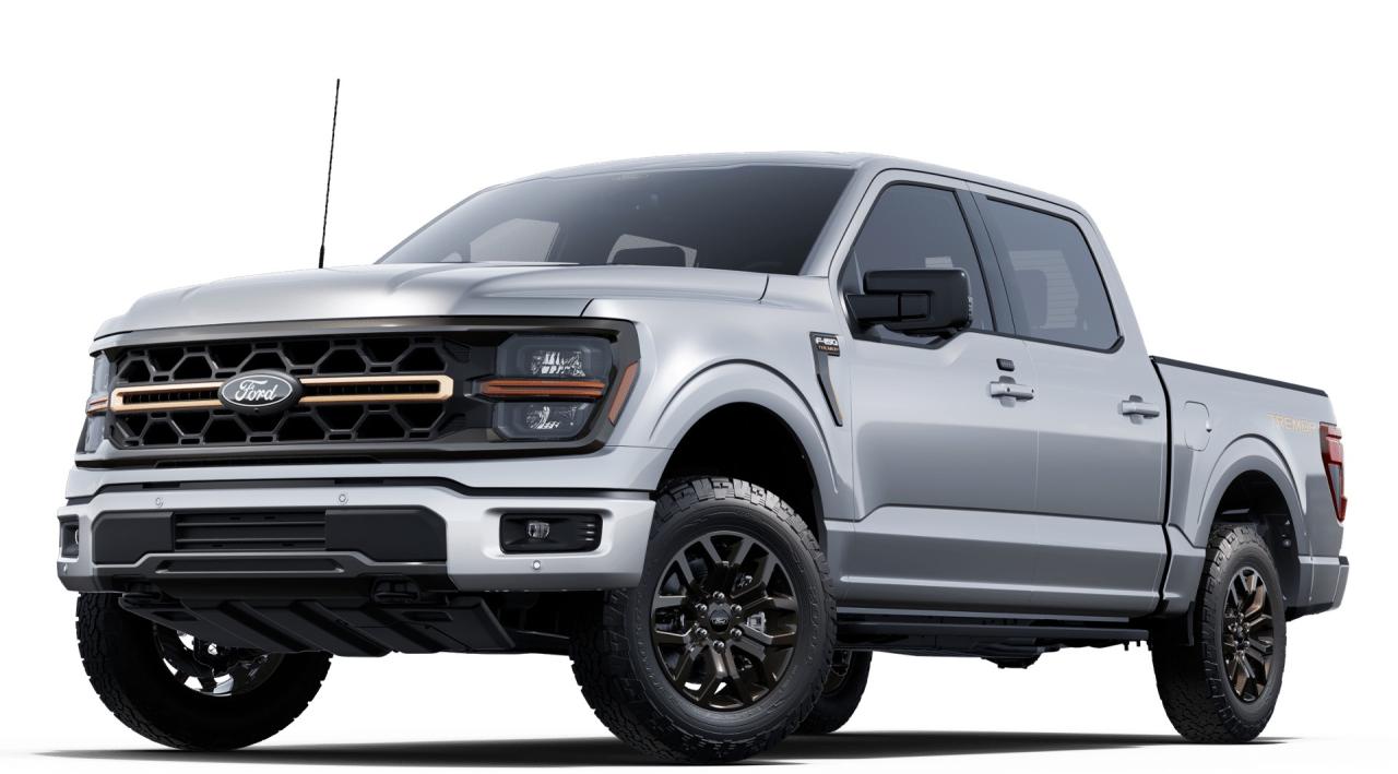 New 2025 Ford F-150 Tremor for sale in Sturgeon Falls, ON