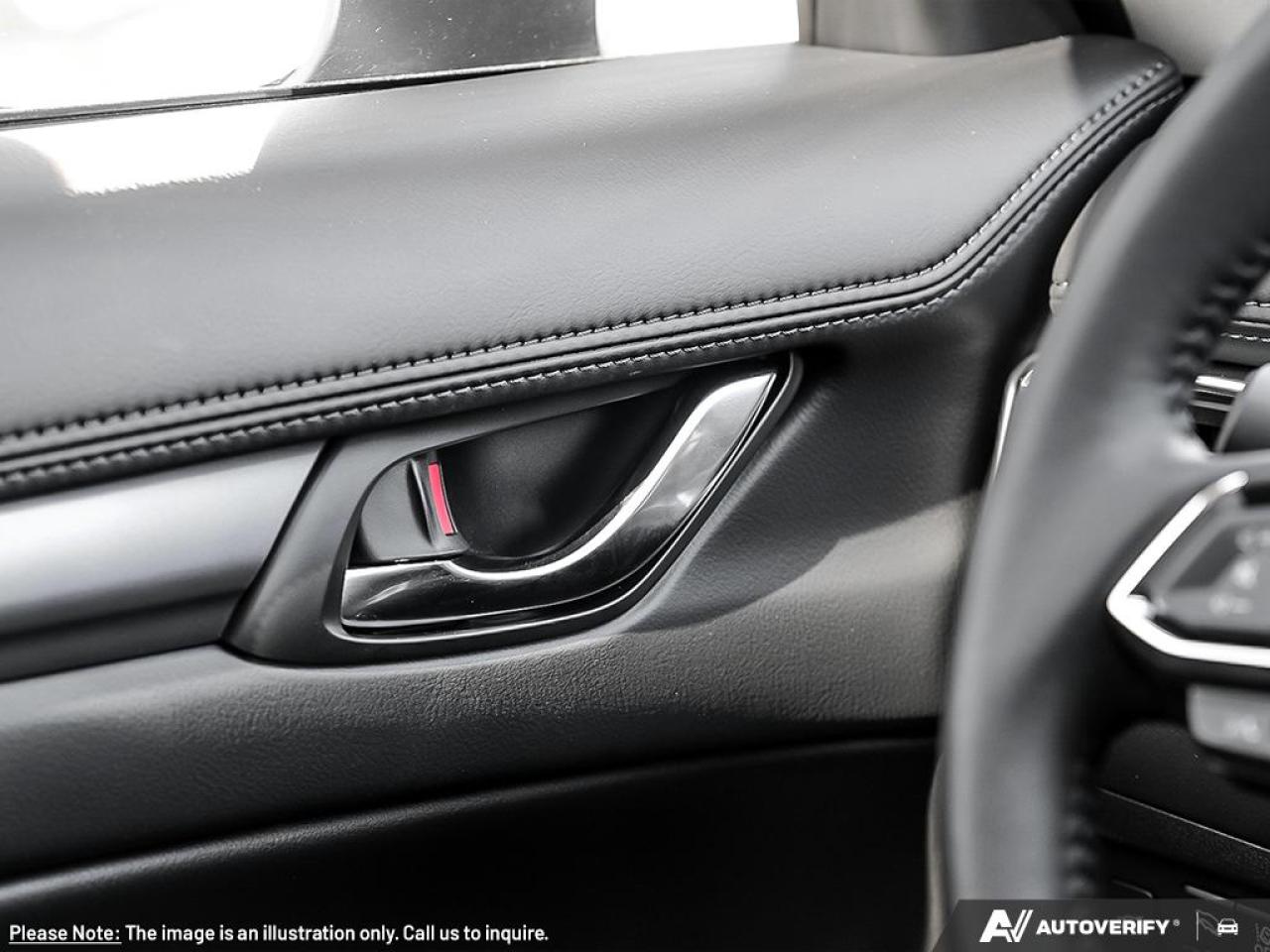 2025 Mazda CX-5 GS Photo