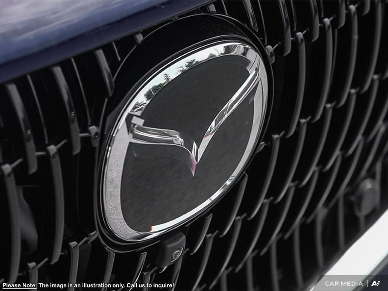 2025 Mazda CX-90 PHEV GT Photo