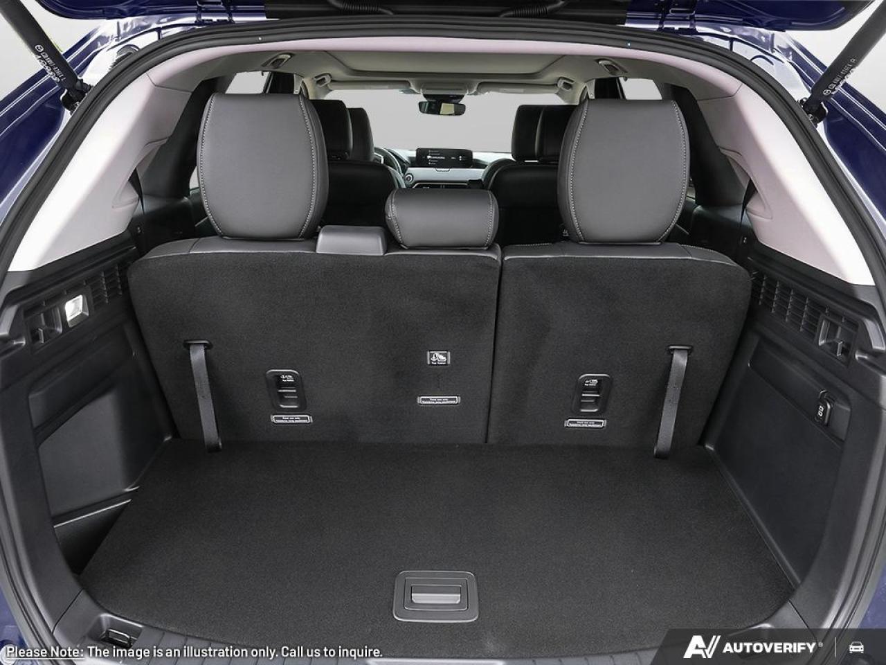 2025 Mazda CX-90 PHEV GT Photo