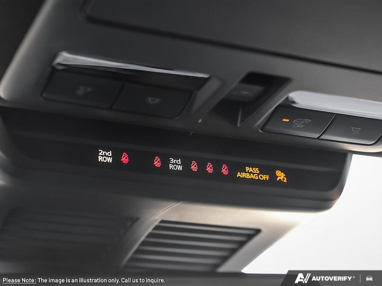 2025 Mazda CX-90 PHEV GT Photo