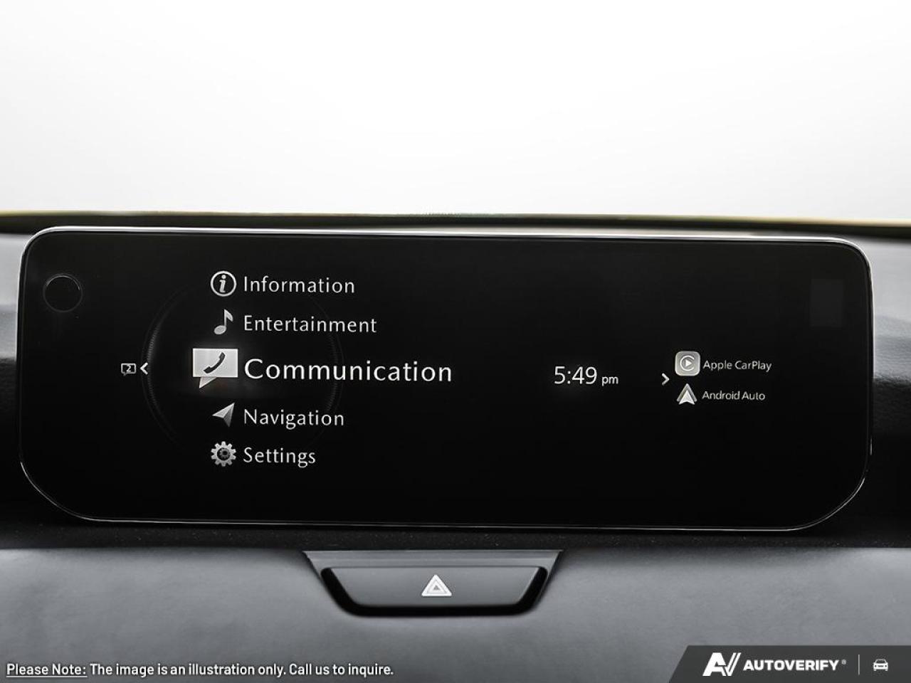 2025 Mazda CX-90 PHEV GT Photo