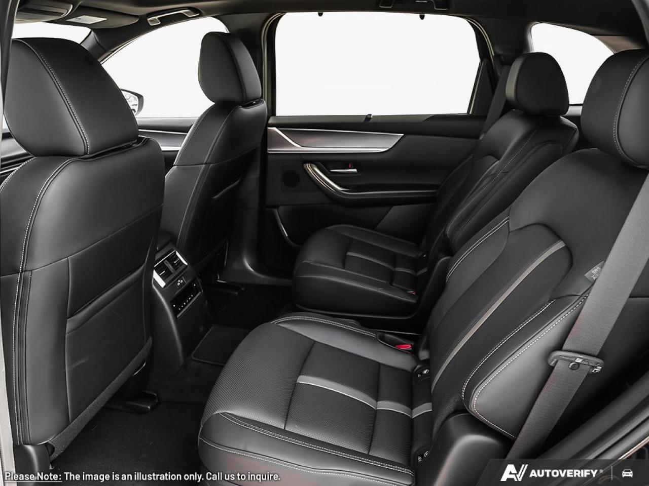 2025 Mazda CX-90 PHEV GT Photo