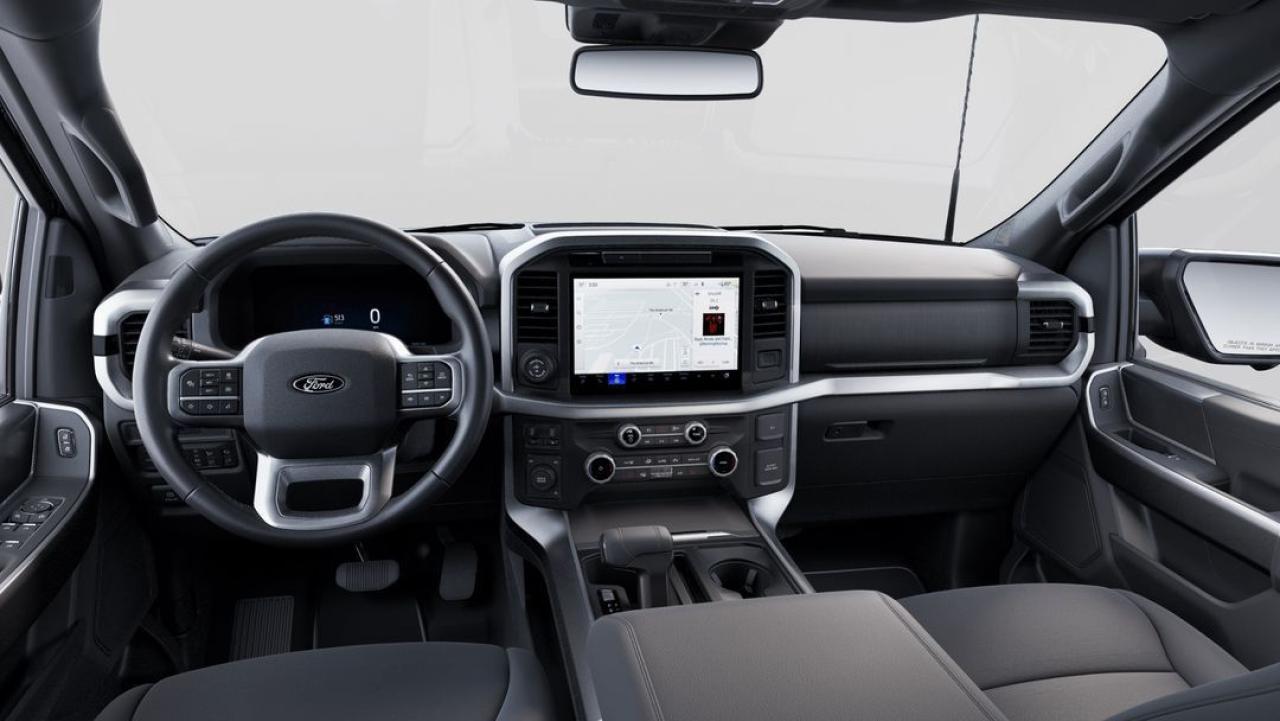2025 Ford F-150 XLT Photo7
