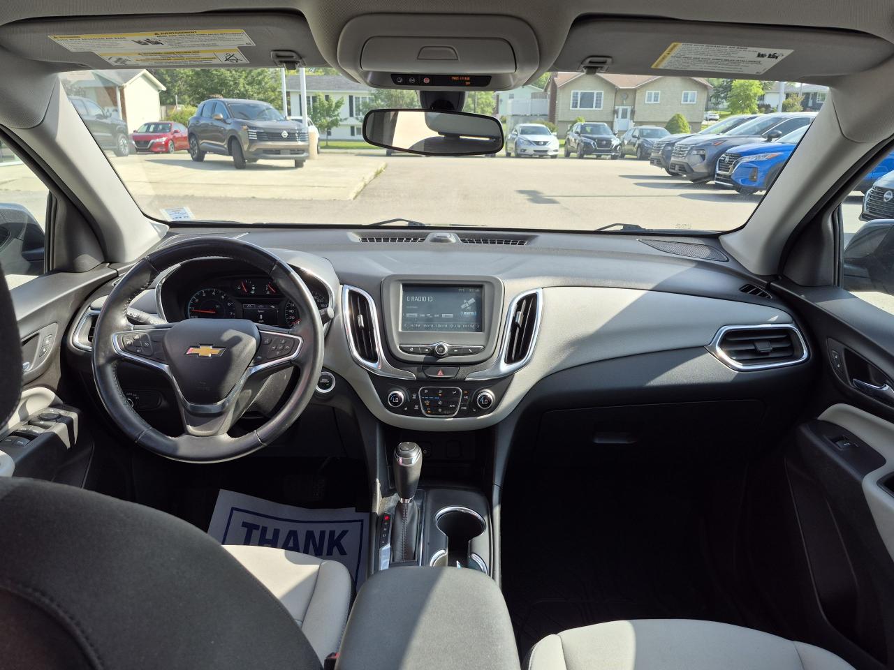 2018 Chevrolet Equinox LT Photo13