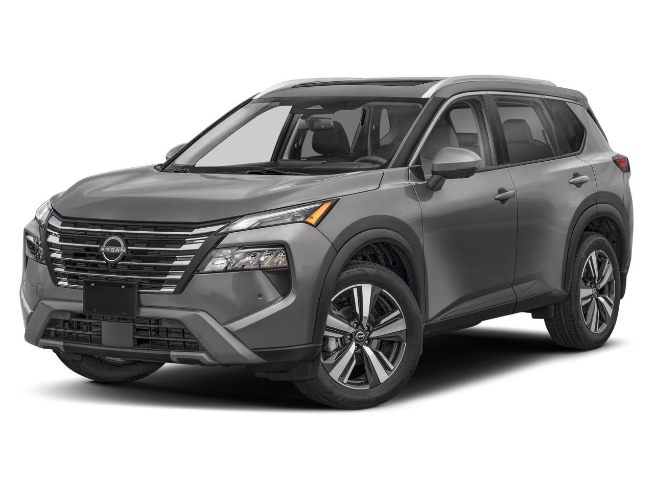 New 2025 Nissan Rogue SL for sale in Yarmouth, NS