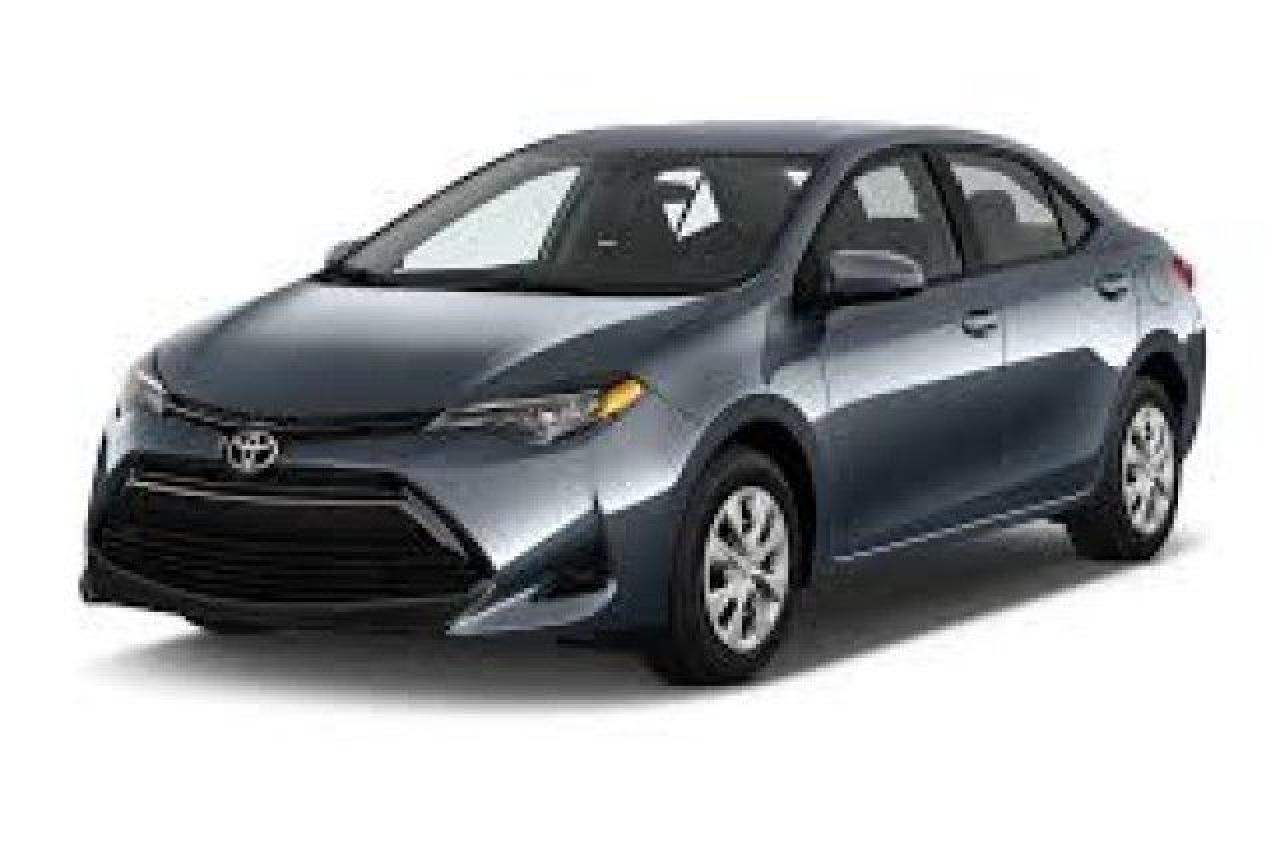 Used 2017 Toyota Corolla 4dr Sdn Man SE! HEATED FRONT SEATS! BLUETOOTH! TOUCHSCREEN! BACK UP CAMERA! for sale in Maple Ridge, BC